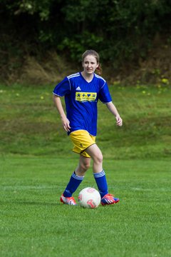 Bild 284 - Frauen TSV Gnutz - SG S�lfeld/Oe/Se/Stu : Ergebnis: 2:3